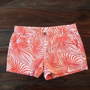 NWOT 🌸GAP SunKissed shorts - size 8